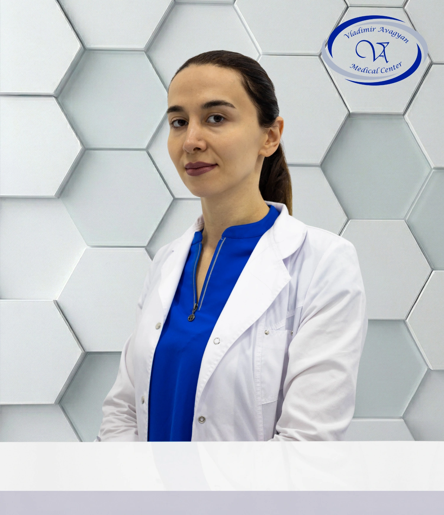 Dr. Rita A. Bejanyan